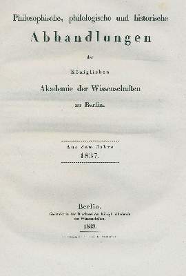 Bild Nr.1: 135-1907 Chamisso,A.v.: (Amerika, Hawaii)