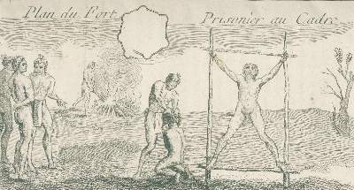 Bild Nr.1: 135-1914 Le Page du Pratz,(A.S.).: (Amerika, Louisiana)
