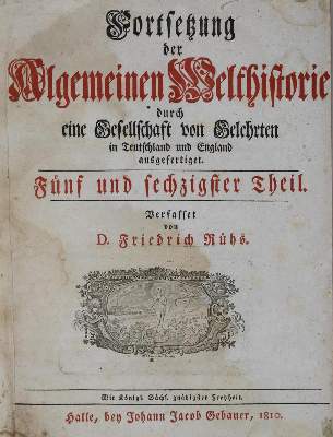 Bild Nr.1: 135-1938 Rühs,F.: (Arktis-Antarktis-Nordländer, Schweden)