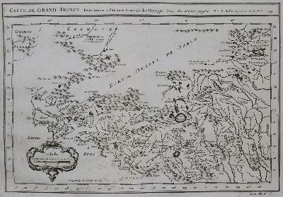 Bild Nr.1: 135-1953 (Prevost,A.F. u.a.).: (Asien, China)