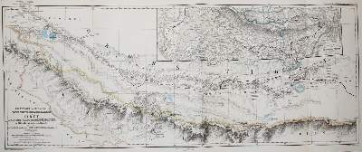 Bild Nr.1: 135-1962 Sammelband: (Asien, Indien)
