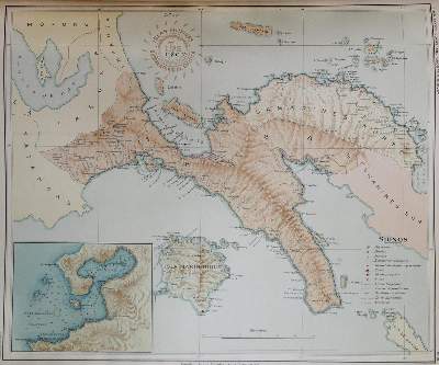 Bild Nr.2: 135-1976 Algue,J.: (Asien, Philippinen, Atlanten)