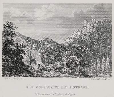 Bild Nr.1: 135-1995 Ahrtal, Das.: (Deutschland)