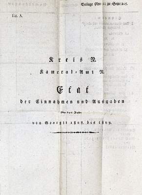 Bild Nr.3: 135-2005 Knapp,(G.).: (Deutschland, Baden-Württemberg)