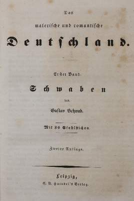 Bild Nr.1: 135-2019 Schwab,G.: (Deutschland, Baden-Württemberg, Schwaben)