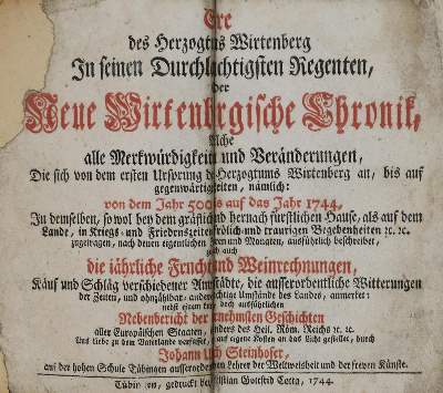 Bild Nr.1: 135-2021 Steinhofer,J.U.: (Deutschland, Baden-Württemberg)
