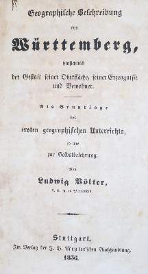 Bild Nr.1: 135-2023 Völter,L.: (Deutschland, Baden-Württemberg)
