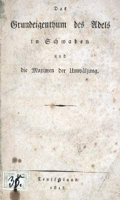 Bild Nr.1: 135-2024 (Waldbott-Bassenheim,F.v.).: (Deutschland, Baden-Württemberg)