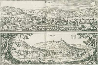 Bild Nr.2: 135-2026 Zeiller,M.: (Deutschland, Baden-Württemberg)