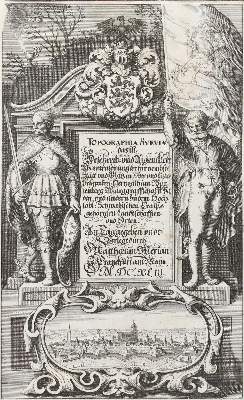 Bild Nr.1: 135-2027 (Zeiller,M.).: (Deutschland, Baden-Württemberg)