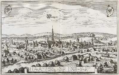 Bild Nr.3: 135-2027 (Zeiller,M.).: (Deutschland, Baden-Württemberg)
