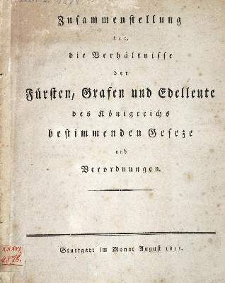 Bild Nr.1: 135-2028 Zusammenstellung: (Deutschland, Baden-Württemberg)
