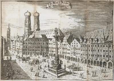 Bild Nr.1: 135-2030 Ertl,A.W.: (Deutschland, Bayern)