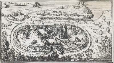 Bild Nr.4: 135-2030 Ertl,A.W.: (Deutschland, Bayern)