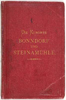 Bild Nr.2: 135-2037 Meyer-Ahrens,(C.) u. J.Wiel.: (Deutschland, Bonndorf)