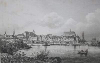 Bild Nr.2: 135-2038 Braunfels,L.: (Deutschland)