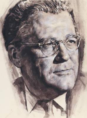 Bild Nr.1: 135-2047 Portrait: (Deutschland, CSU, Hanauer)