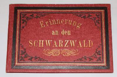 Bild Nr.1: 135-2054 Erinnerung: (Deutschland)