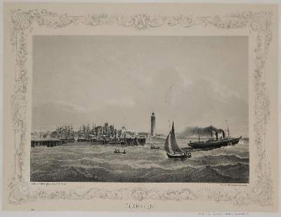 Bild Nr.2: 135-2065 Hamburg: (Deutschland)