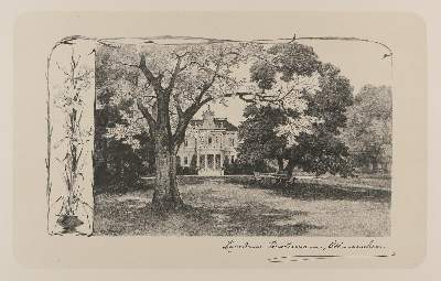 Bild Nr.1: 135-2068 Steiner,A.: (Deutschland, Hamburg)