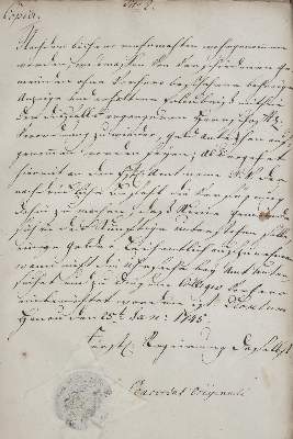 Bild Nr.1: 135-2075 Hessen Hanauische Landes Ordnungen,: (Deutschland, Hessen-Hanau)