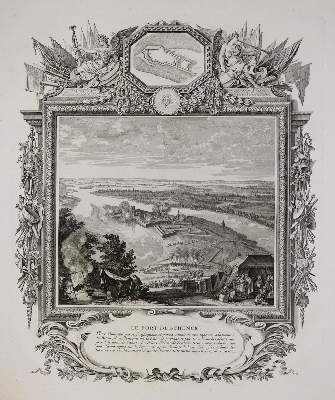 Bild Nr.2: 135-2083 Kleve - Rees.: (Deutschland)