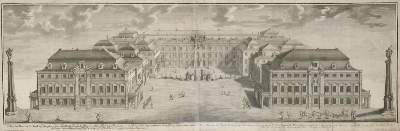 Bild Nr.1: 135-2092 Ludwigsburg.: (Deutschland)