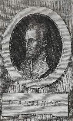 Bild Nr.1: 135-2094 (Tischer,J.F.W.).: (Deutschland, Melanchthon)
