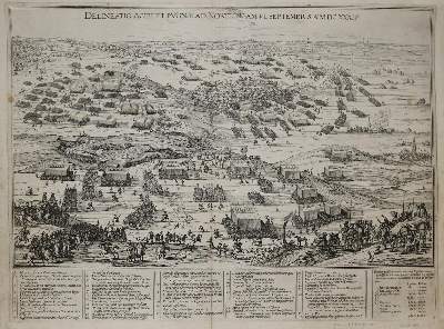 Bild Nr.1: 135-2095 Nördlingen.: (Deutschland)
