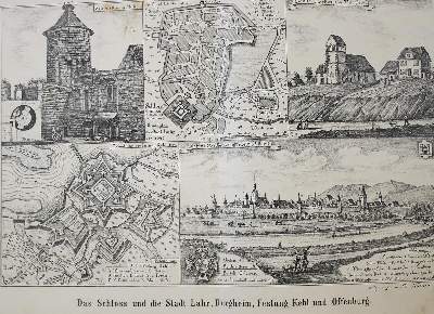 Bild Nr.1: 135-2096 Naeher,J.: (Deutschland, Ortenau)