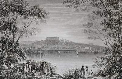 Bild Nr.1: 135-2110 Simrock,K.: (Deutschland, Rheinlande)