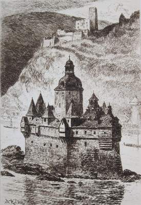 Bild Nr.1: 135-2113 Robida, A.: (Deutschland)