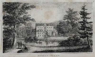 Bild Nr.1: 135-2117 Sammlung: (Deutschland)