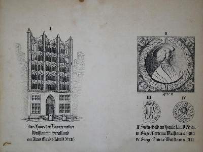 Bild Nr.2: 135-2127 Kruse,A.T.: (Deutschland, Stralsund)