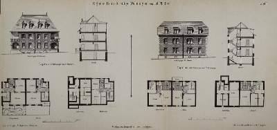 Bild Nr.2: 135-2132 Pfeiffer,E.: (Deutschland, Stuttgart)