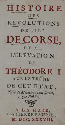 Bild Nr.1: 135-2152 (Wittelieb,J.v.).: (Frankreich, Korsika)