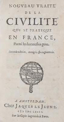 Bild Nr.1: 135-2160 (Courtin,A.de).: (Frankreich, Pompe van Meerdervoort)