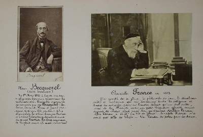 Bild Nr.1: 135-2163 Devries,M. (Hrsg.).: (Frankreich, Portrait)