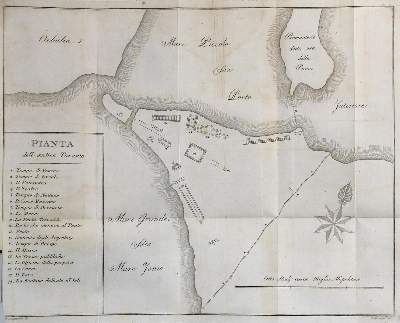 Bild Nr.1: 135-2171 (Cuoco,V.).: (Italien)