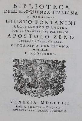 Bild Nr.2: 135-2172 Fontanini,G.: (Italien)