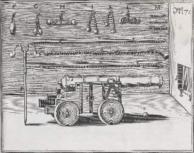 Bild Nr.1: 135-2173 (Furttenbach,J.: (Italien)