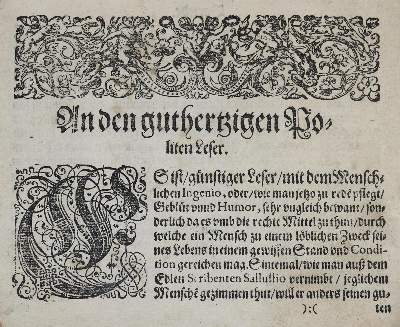 Bild Nr.2: 135-2173 (Furttenbach,J.: (Italien)