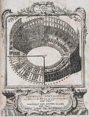 Bild Nr.2: 135-2174 Gemona del Friuli.: (Italien, Gemona)