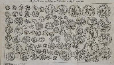 Bild Nr.1: 135-2176 Le Bret,J.F.: (Italien)