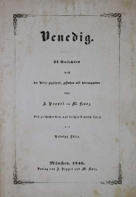 Bild Nr.2: 135-2177 Löser,R.: (Italien)