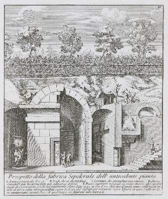 Bild Nr.1: 135-2181 Bartoli,P.: (Italien, Rom)