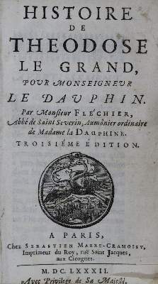 Bild Nr.1: 135-2184 Flechier,(E.).: (Italien, Rom)