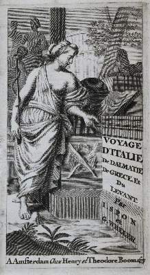 Bild Nr.1: 135-2189 Spon,J. u. G.Wheeler.: (Italien)