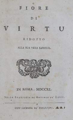Bild Nr.1: 135-2190 (Tommaso).: (Italien)