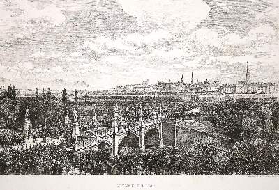 Bild Nr.1: 135-2193 Berggruen,O.: (Österreich)